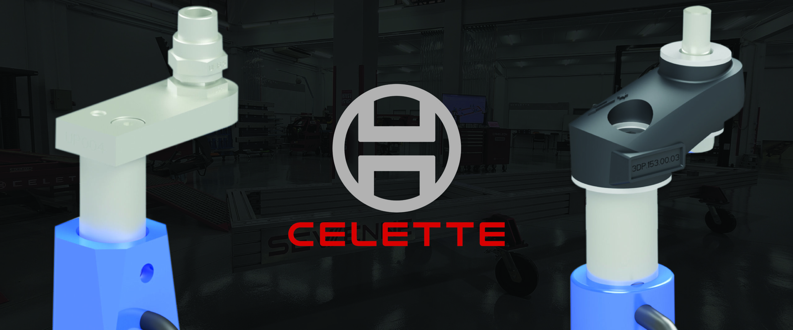 carbon fiber 3D printing services Celette